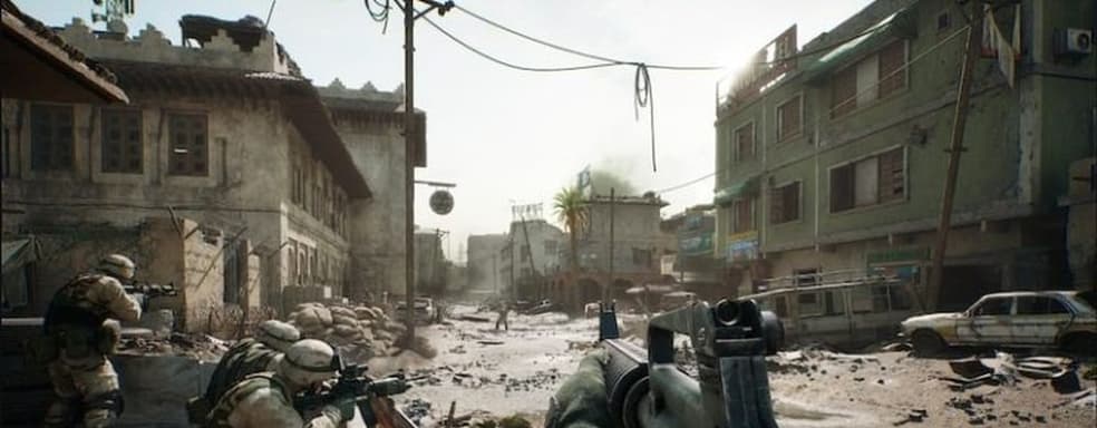 После возмущения игроков в Delta Force улучшат стрельбу, графику и кроссплей