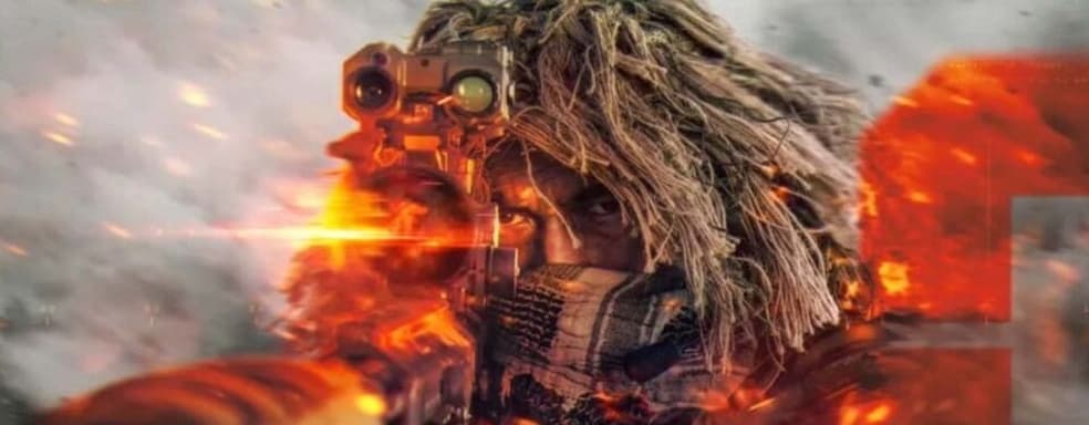 9 минут в королевской битве Battlefield 6. В сеть утёк геймплей с демонстрацией механик