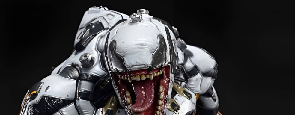 Prime 1 Studio открыла предзаказ на статую Евангелиона массового производства из аниме-фильма «Конец Евангелиона»