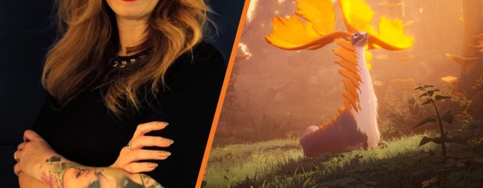 Исполнительный продюсер Everwild получила ключевую роль в Xbox после отмены игры