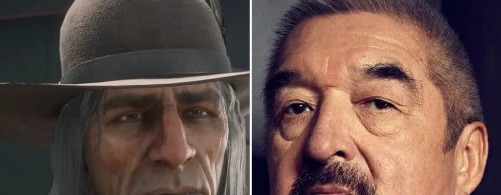 Умер звезда Red Dead Redemption 2 Грэм Грин. Ему было 73 года