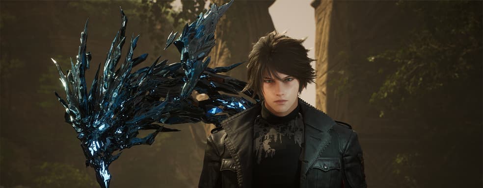 Lost Soul Aside порой выдаёт мизерное разрешение на PS5. Результаты тестирования