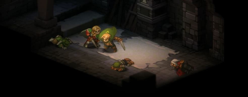 Команда ремастера Final Fantasy Tactics искала исходный код на фанатских сайтах