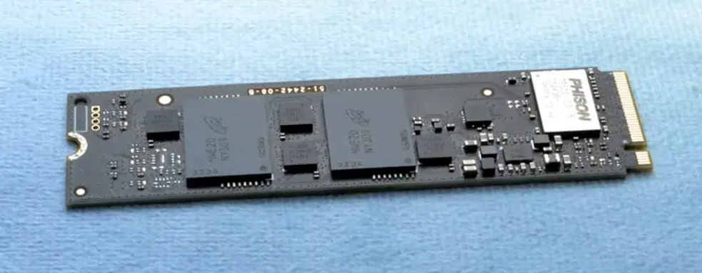 Microsoft опровергла связь обновления Windows 11 с поломками SSD