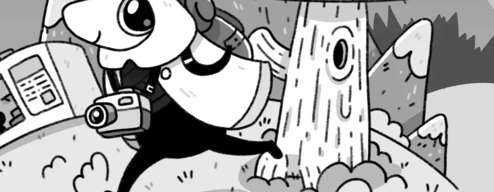 Something We Made перенесла релиз TOEM на мобильных на неделю