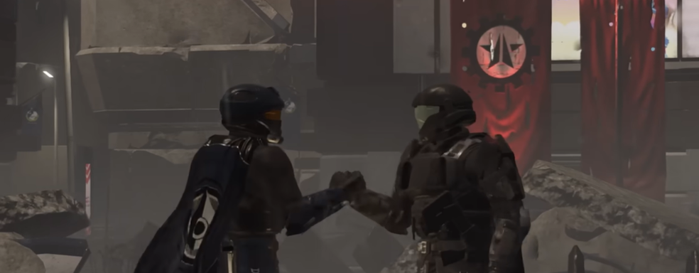 Helldivers 2 снова хит продаж — шутер возглавил премиум-чарт Steam на фоне коллаба с Halo