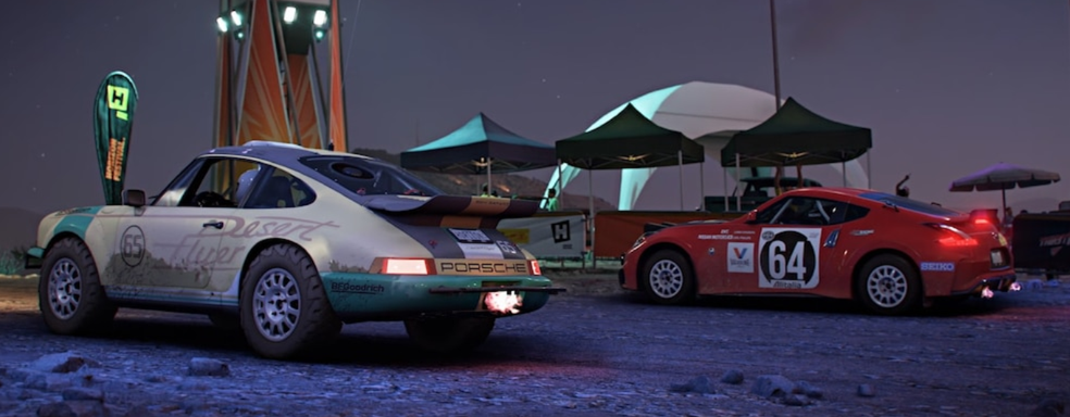 Для Forza Horizon 5 анонсировали русскую ИИ-озвучку — появился тизер от SynthVoiceRu