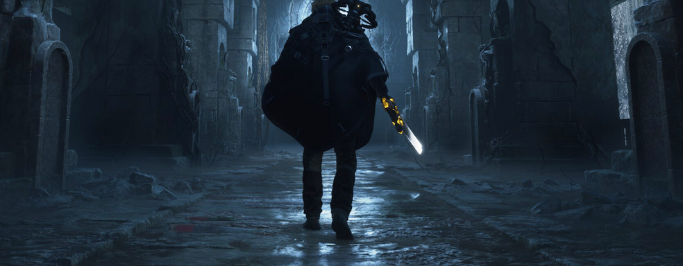 Hell is Us взломали до релиза, но некоторые хотят её купить из-за небольшого веса файлов