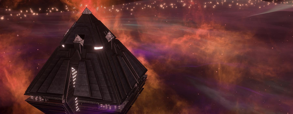 Paradox назвала дату выхода DLC Shadows of the Shroud для Stellaris — переработка Завершителя цикла и другие новинки