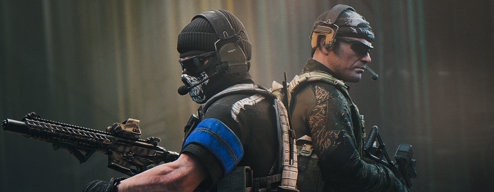 «Тарков» без вайпов и онлайн-шутер — появился набор Escape from Tarkov PVE Zone и EFT Arena