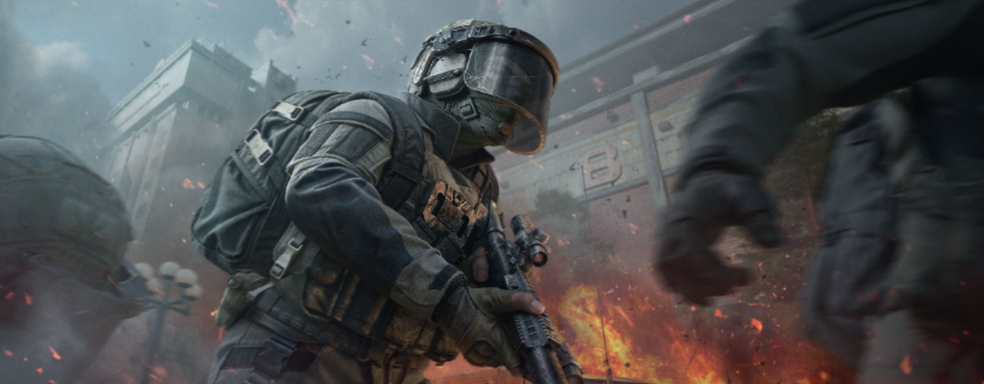 Конкурент Escape from Tarkov выйдет в Steam — авторы Arena Breakout Infinite рассказали о новинках на русском языке