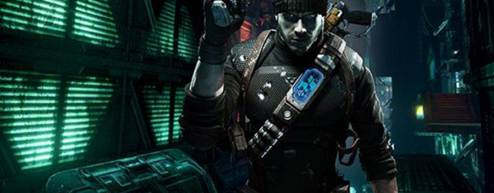 В сети показали геймплей отменённой Prey 2