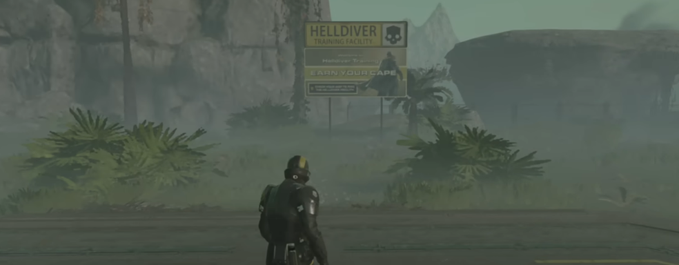 Helldivers 2 на Xbox Series вышла блеклой — Digital Foundry указала на проблему с яркостью