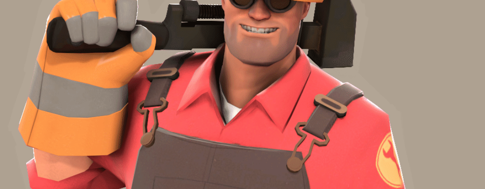 Инсайдер уверен, что Valve разрабатывает Team Fortress 3