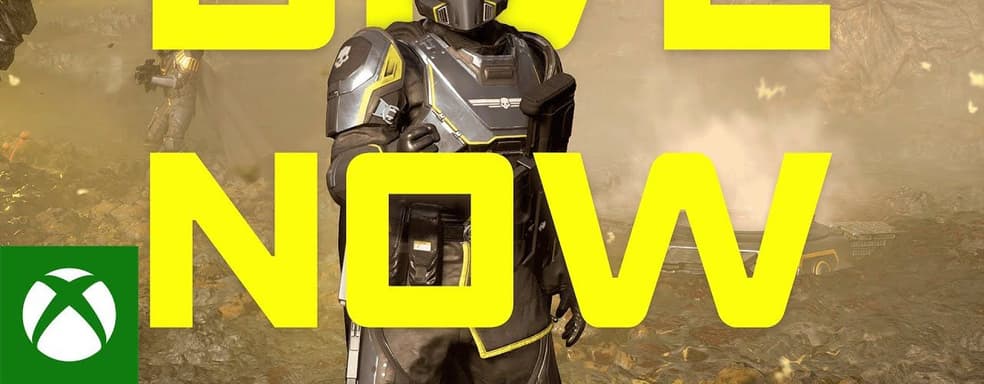 Helldivers 2 рвёт чарты Xbox. Marvel Rivals и Rocket League позади