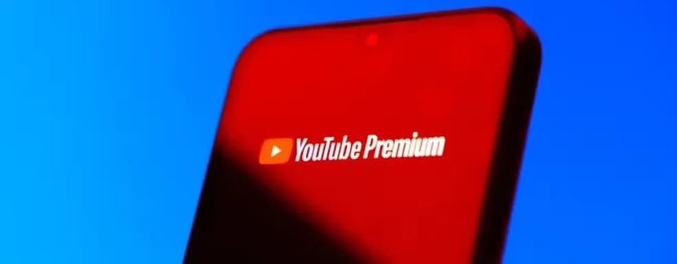 YouTube пошёл по пути Netflix. Общее пользование подпиской скоро закончится