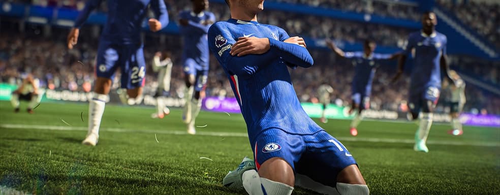 Обещания против реальности. Первые результаты тестирования EA Sports FC 26 на Nintendo Switch 2