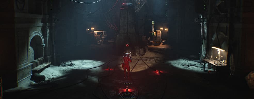 Хоррор Cronos: The New Dawn впервые показали на PS5 Pro. Более часа геймплея