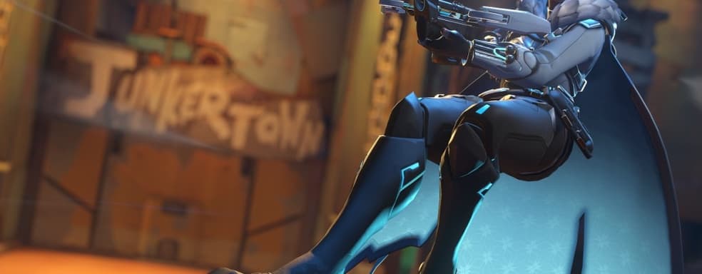 По Overwatch 2 прокатилась волна банов. Заблокированы десятки тысяч аккаунтов