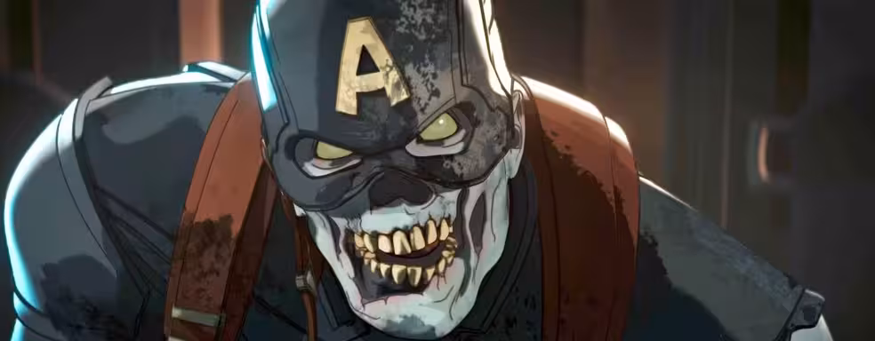 Marvel Zombies обещает кровавую баню в новом трейлере под трек Babymetal и Poppy