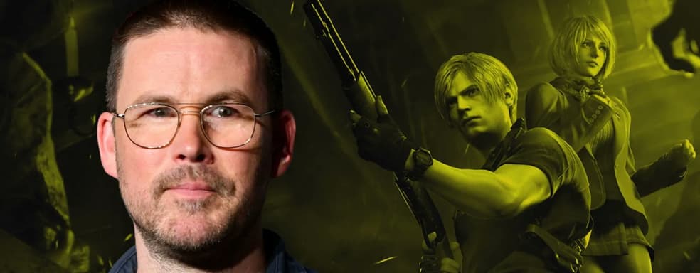Новый фильм Resident Evil заставит вас почувствовать себя геймером — режиссёр Зак ​​Креггер