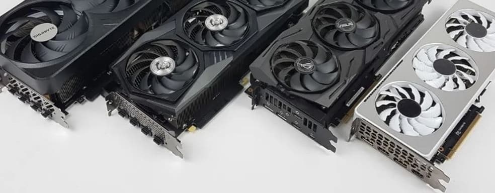 Видеокарты RTX 30 и старше рискуют быть заблокированными  после истечения сертификата Microsoft