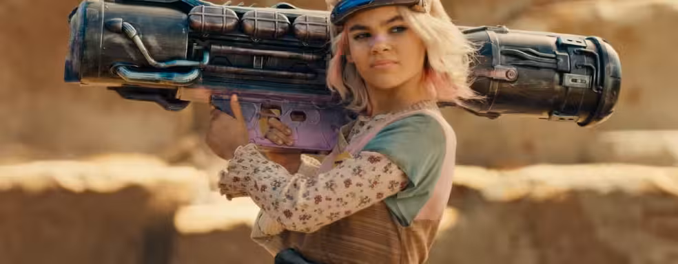 Возможен ли «Бордерлендс 2»? Рэнди Питчфорд считает, что провальная экранизация — не худшее, что могли увидеть фанаты