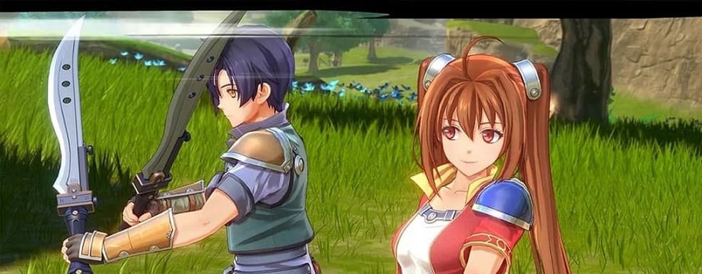 Ремейк Trails in the Sky оказался в два раза длиннее оригинала. Президент Nihon Falcom объяснил почему