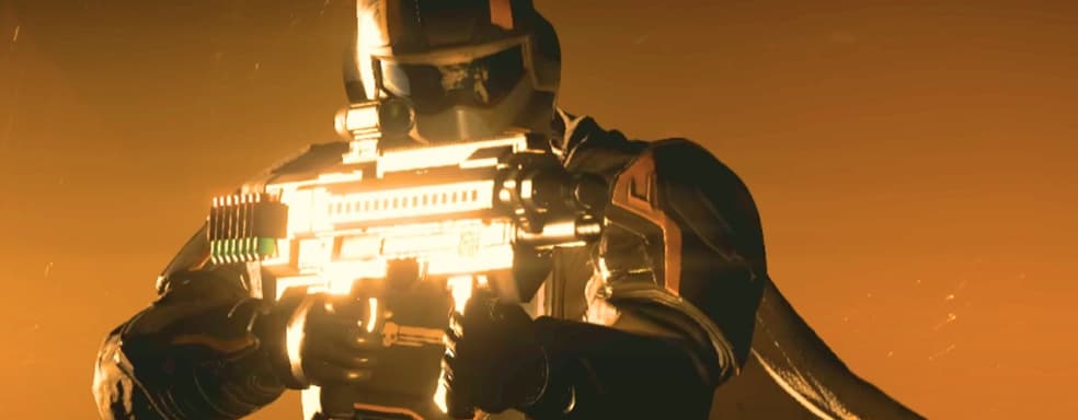 Технически возможно. Разработчики Helldivers 2 готовы сделать кооператив на разделённом экране