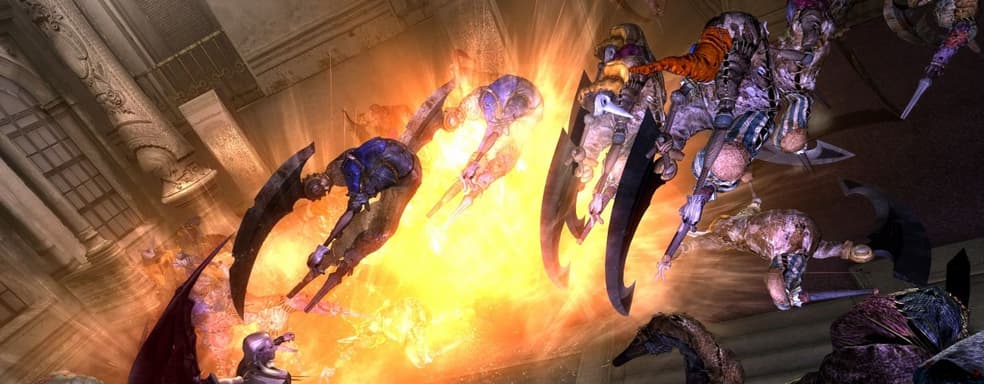 Геймдиректор Devil May Cry объяснил, почему не будет делать игры своей мечты