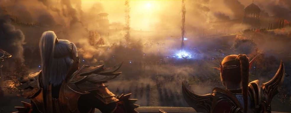 Использование ИИ освобождает время для творчества — Blizzard