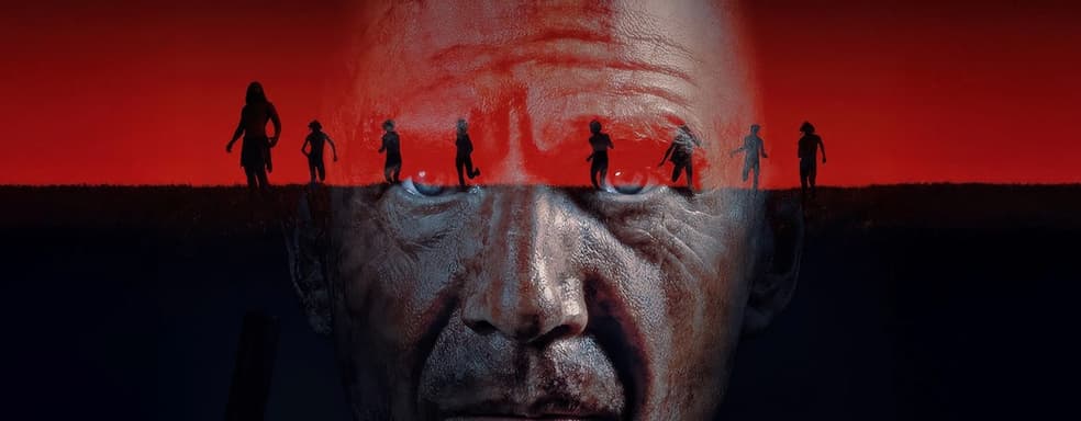 Sony показала первый трейлер «28 лет спустя. Часть II: Костяной храм»