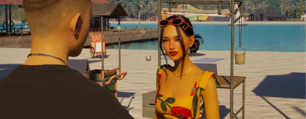 Беременных в inZOI снова научили рожать, вернули NPC на работу и освободили стиральные машины — вышло обновление 0.3.5