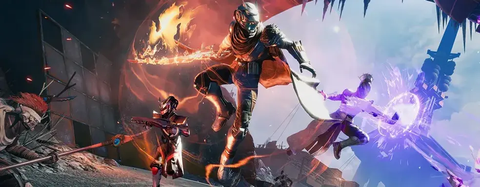 NetEase заработала $1,6 млн на Destiny: Rising в западных странах за первую неделю