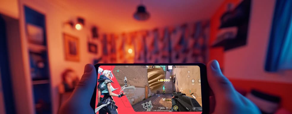 Valorant Mobile ворвалась в чарты и стала громким релизом в Китае