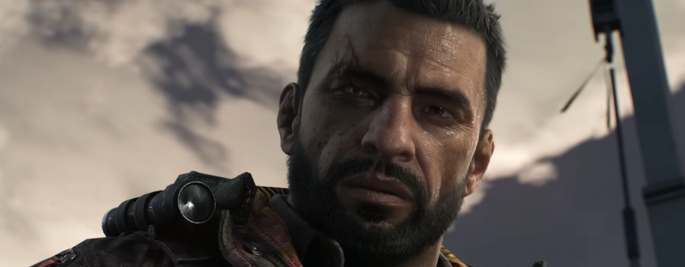 Авторы Dying Light The Beast рассказали про эволюцию Кайла Крейна