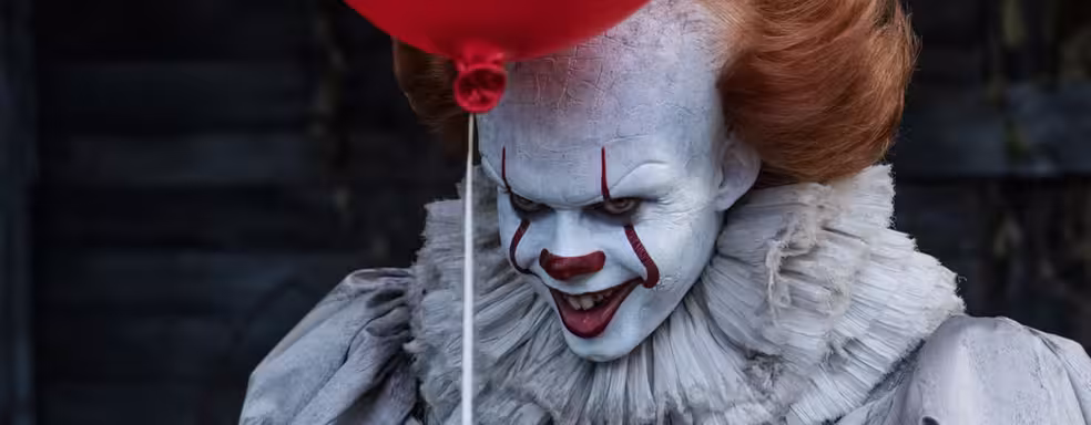 Пеннивайз приходит осенью: HBO назвала дату релиза сериала «Оно: Добро пожаловать в Дерри»