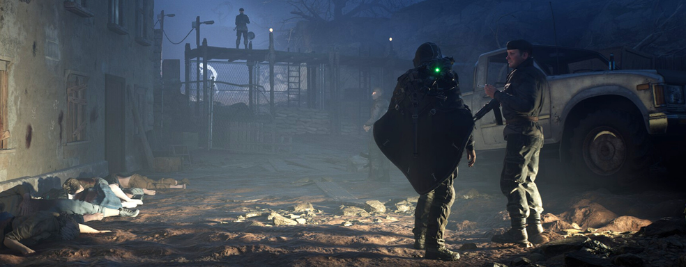 Геймеры раскритиковали автора Eurogamer за расизм из-за обзора Hell is Us, в котором героя назвали «скучным белым парнем»