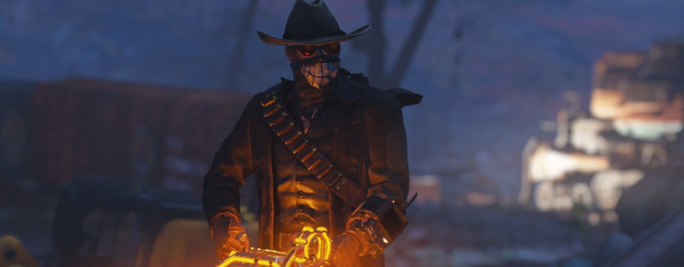 Bethesda «костылём» исправила баг в Fallout 76 — ивент с караванами не перестал глючить, но проблему креативно обошли