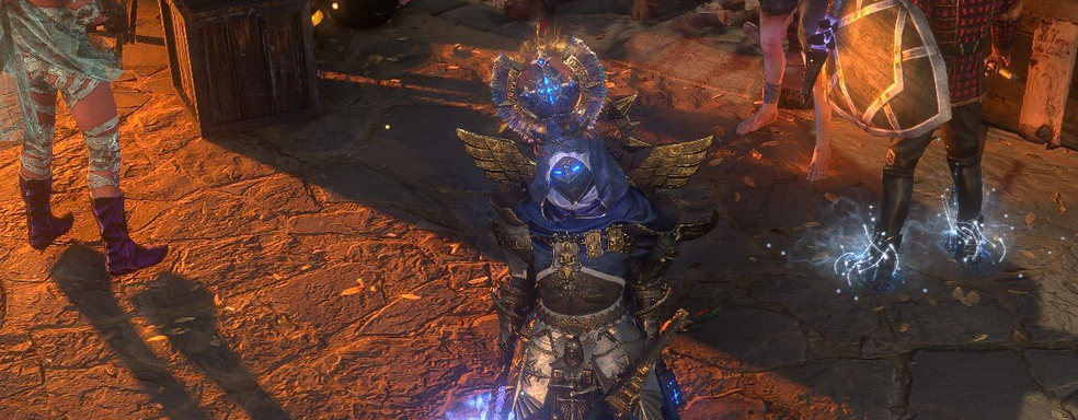 Авторы Path of Exile 2 выпустили 13 мини-патчей для исправления «Третьего эдикта» и не останавливаются — скоро герои научатся правильно убегать от врагов