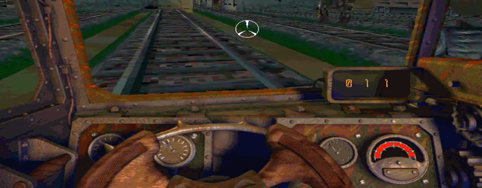 Спустя 26 лет исходники российского шутера «Русская рулетка 2: Закрытые планеты» опубликовали в сети