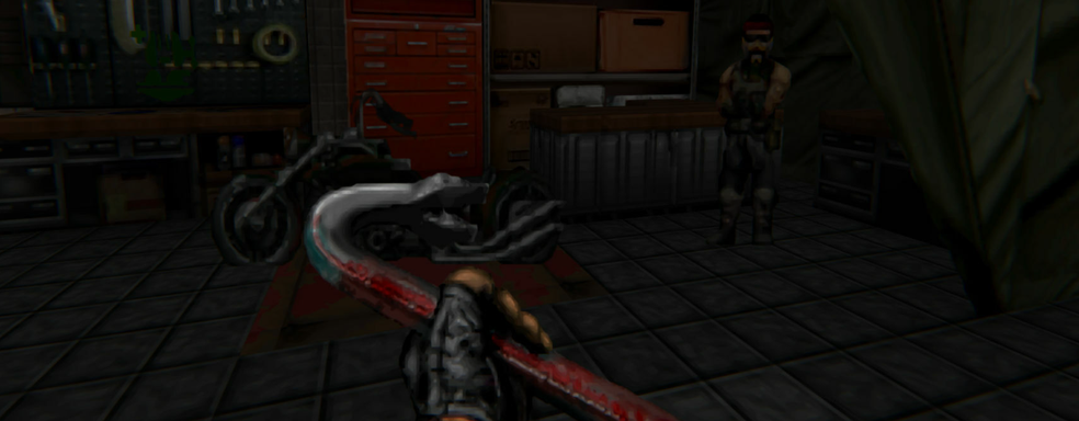 В GOG добавили поддержку семи модов — Diablo 1 HD, переделка Deus Ex, постапокалиптический шутер Ashes 2063 и не только