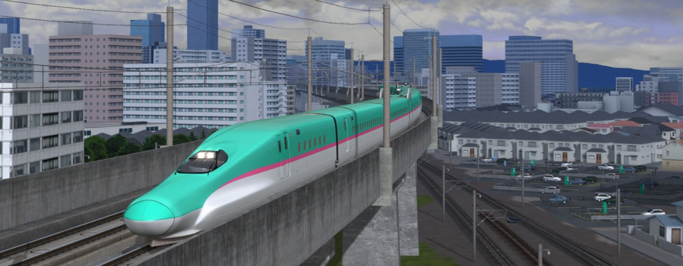 Из Steam удаляют симулятор сигнальщика, обеспечивающего безопасность железных дорог в Японии