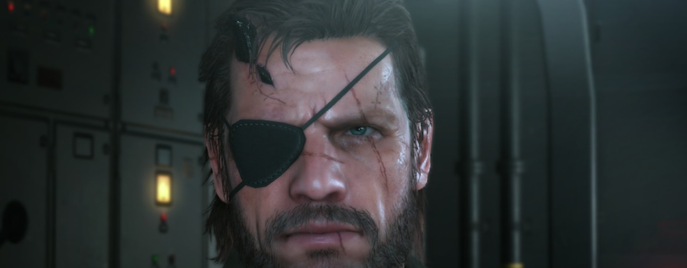 Кодзима намекнул, что Metal Gear Solid 5 The Phantom Pain выпустили «незавершённой»? Фанаты строят теории после поста разработчика