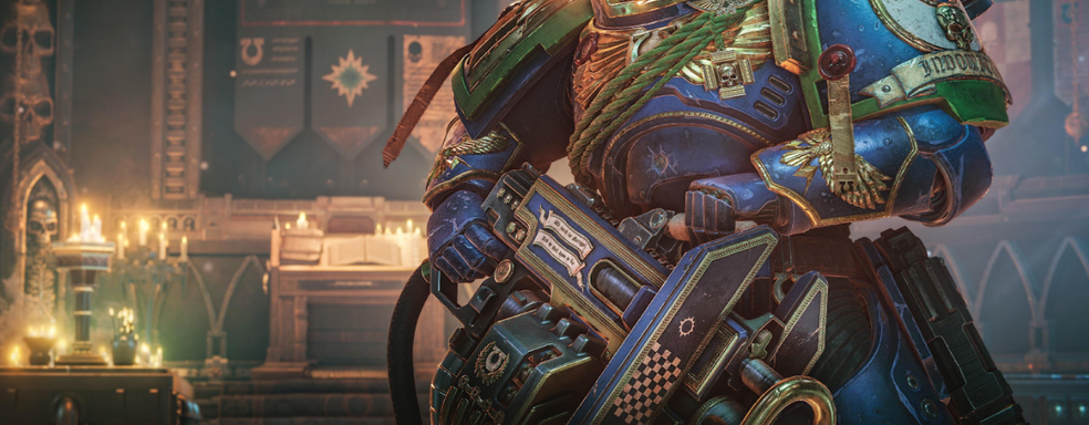 Space Marine 2 привлекла множество новичков и породила забавные заблуждения — босс Saber рассказал о влиянии успеха игры на франшизу Warhammer 40,000