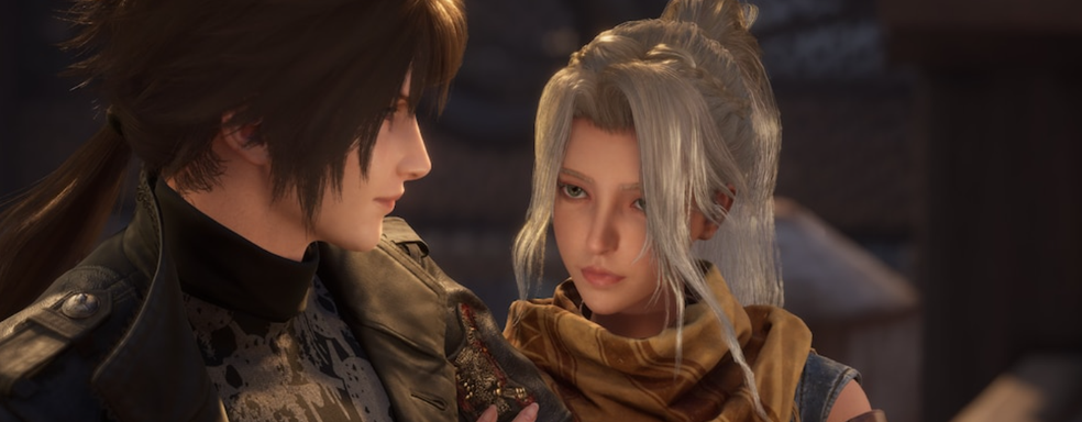 Потерял волосы и девушку: для автора Lost Soul Aside создание игры мечты стало непростым испытанием