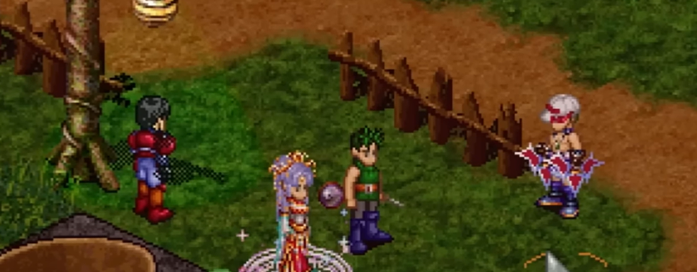 Блогер «возродил» MMORPG 26-летней давности — история его путешествия привлекла новых игроков