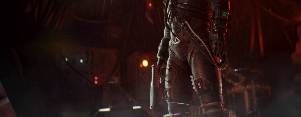 Польская Cronos The New Dawn против ремейка Dead Space — сравнение графики, физики и механик