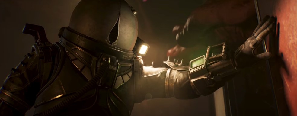 Анонсировали русскую озвучку для Cronos The New Dawn — Mechanics VoiceOver открыла сбор средств