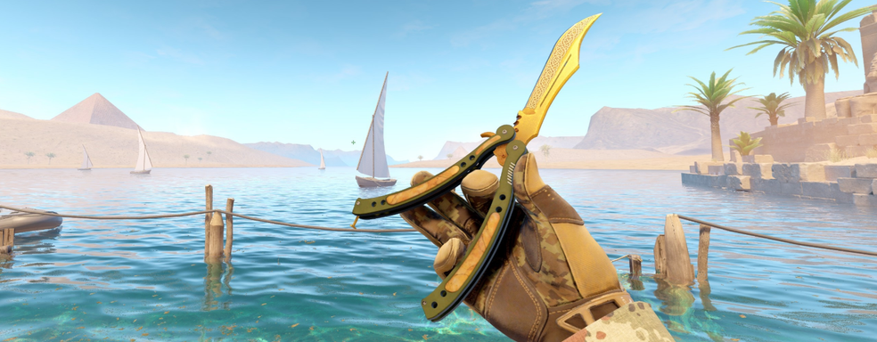 Counter-Strike 2 получила обновление с исправлением анимаций, звука и нескольких карт